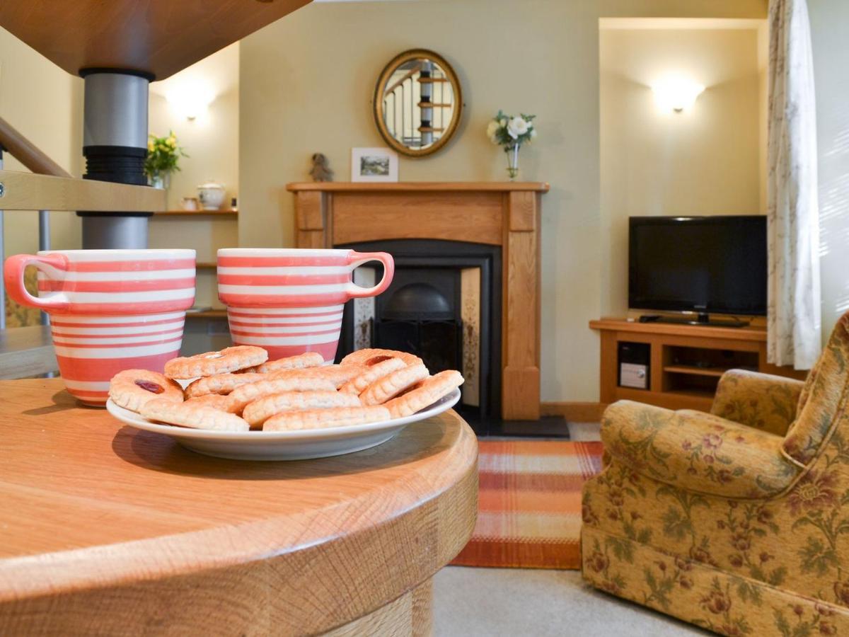 Willa Pegs Place Windermere Zewnętrze zdjęcie