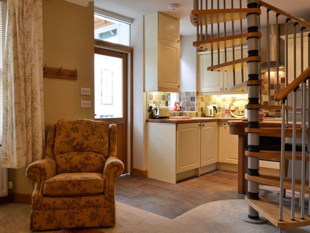 Willa Pegs Place Windermere Zewnętrze zdjęcie