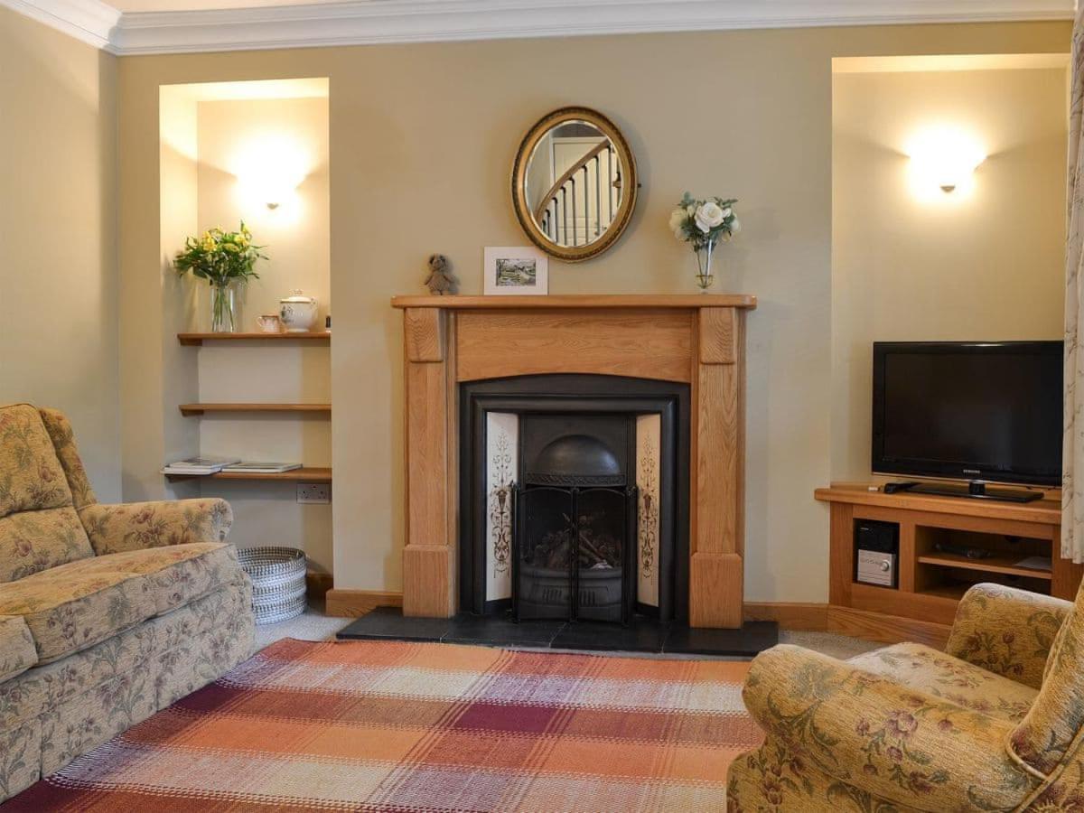Willa Pegs Place Windermere Zewnętrze zdjęcie